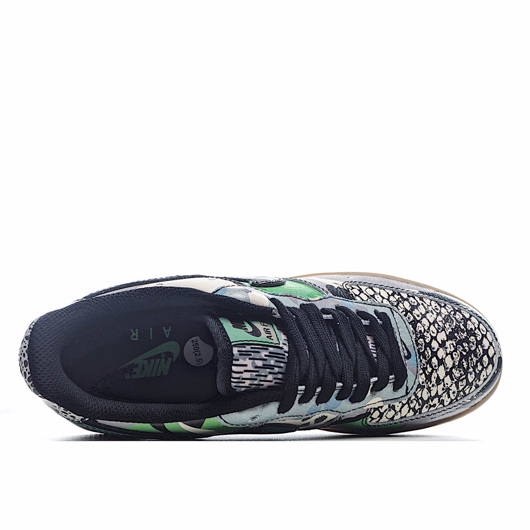 Nike Air Force 1 Low City Of Dreams