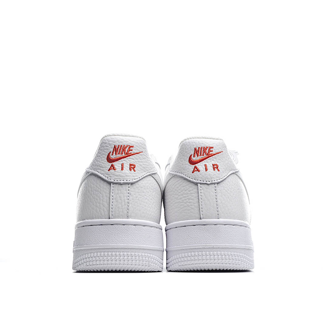 Nike Air Force 107 Low Sneakers
