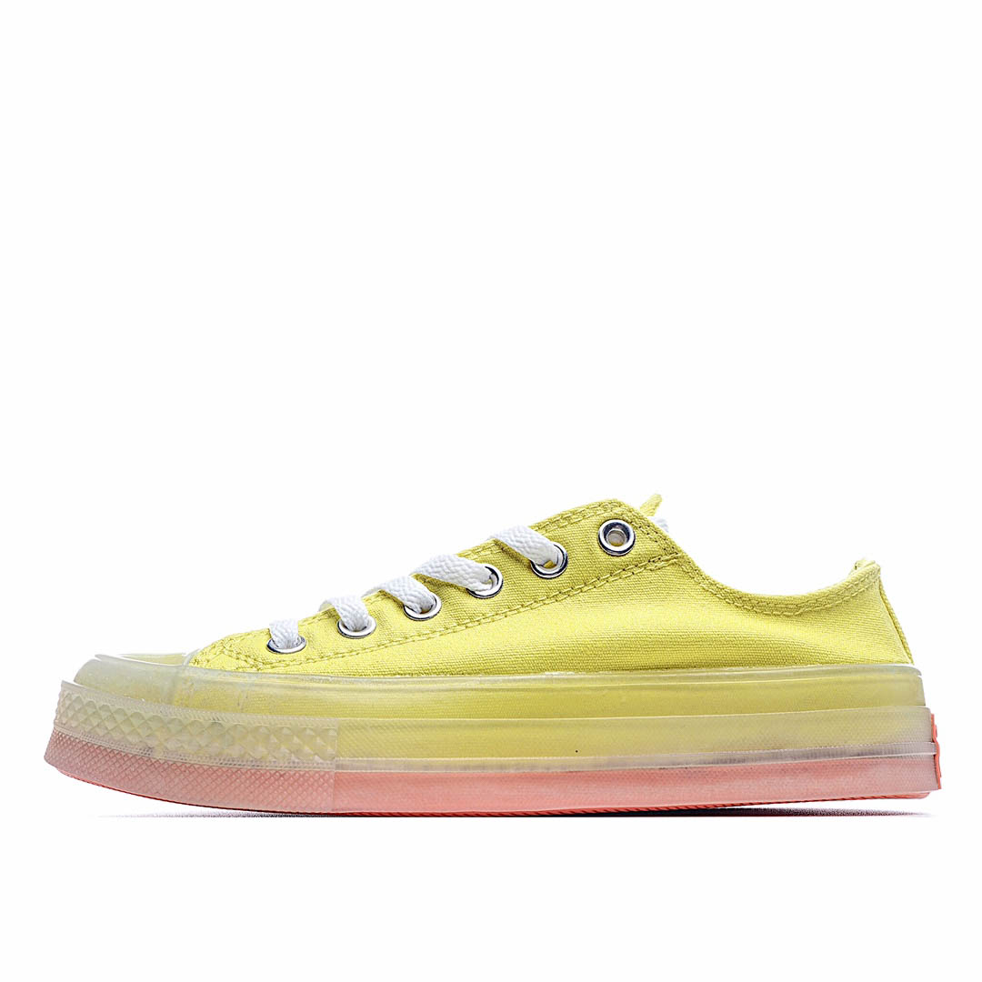 Converse Chunk 1970s Espadrilles