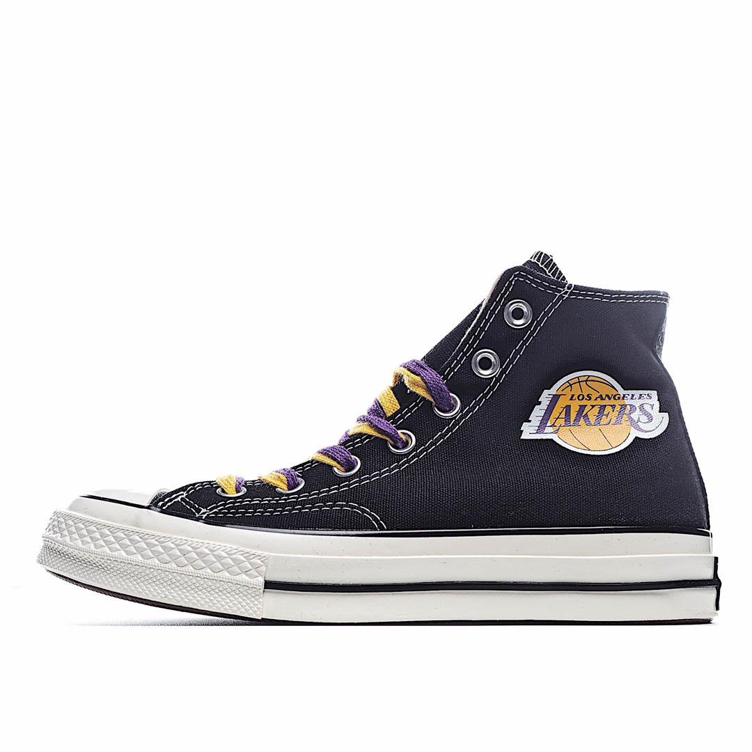 Converse Chunk 1970s Espadrilles