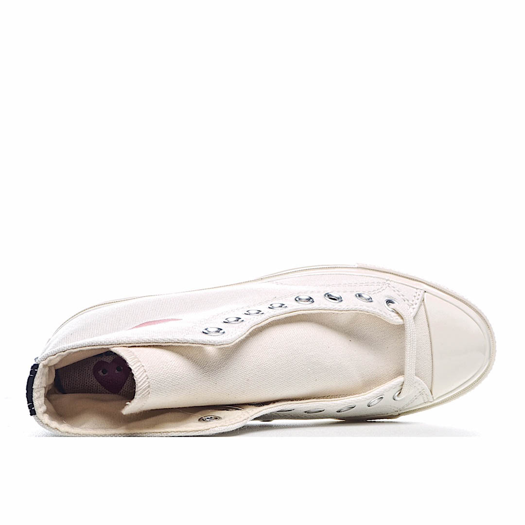 Converse Chunk 1970s Espadrilles