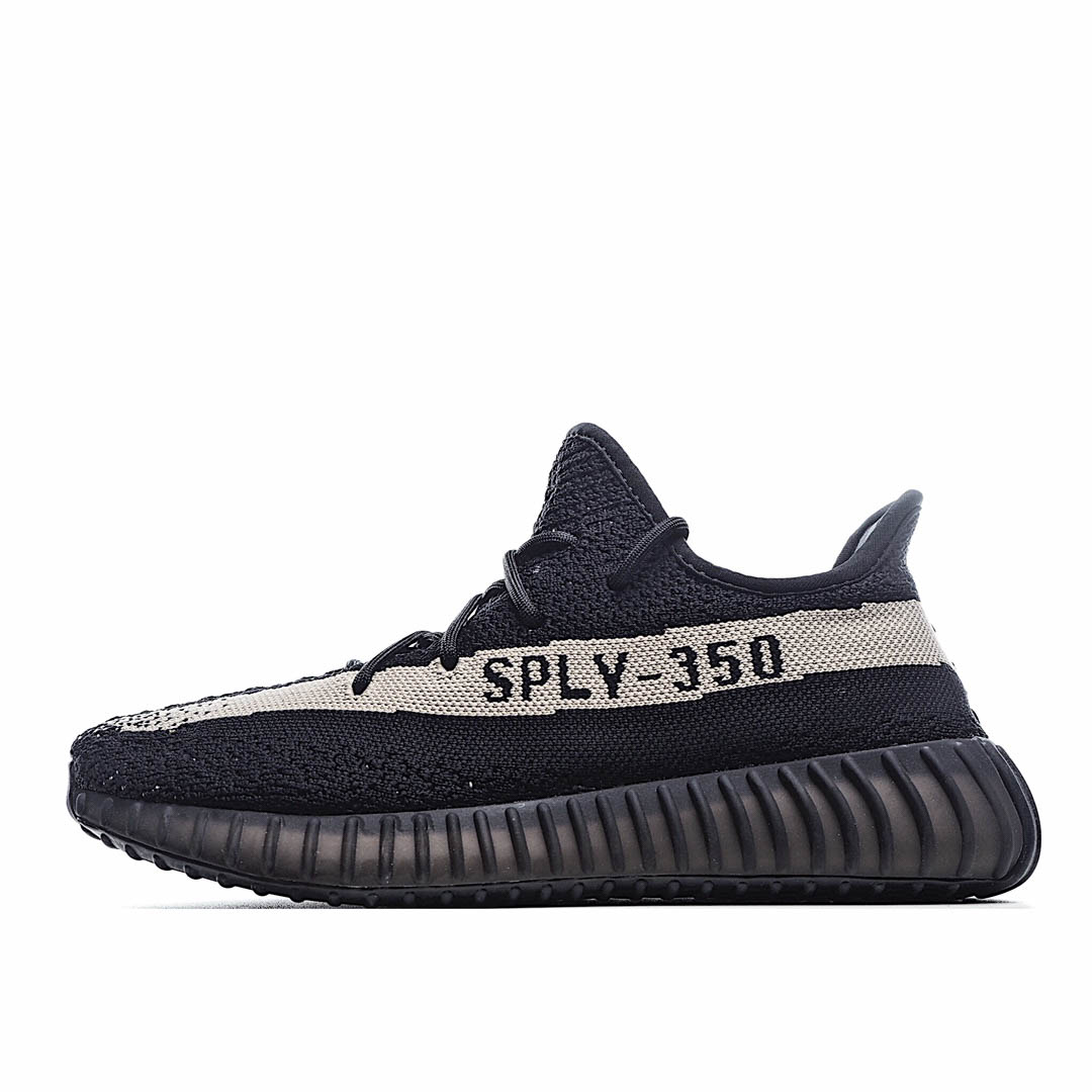 Adidas Yeezy Boost 350 V2 'Oreo'