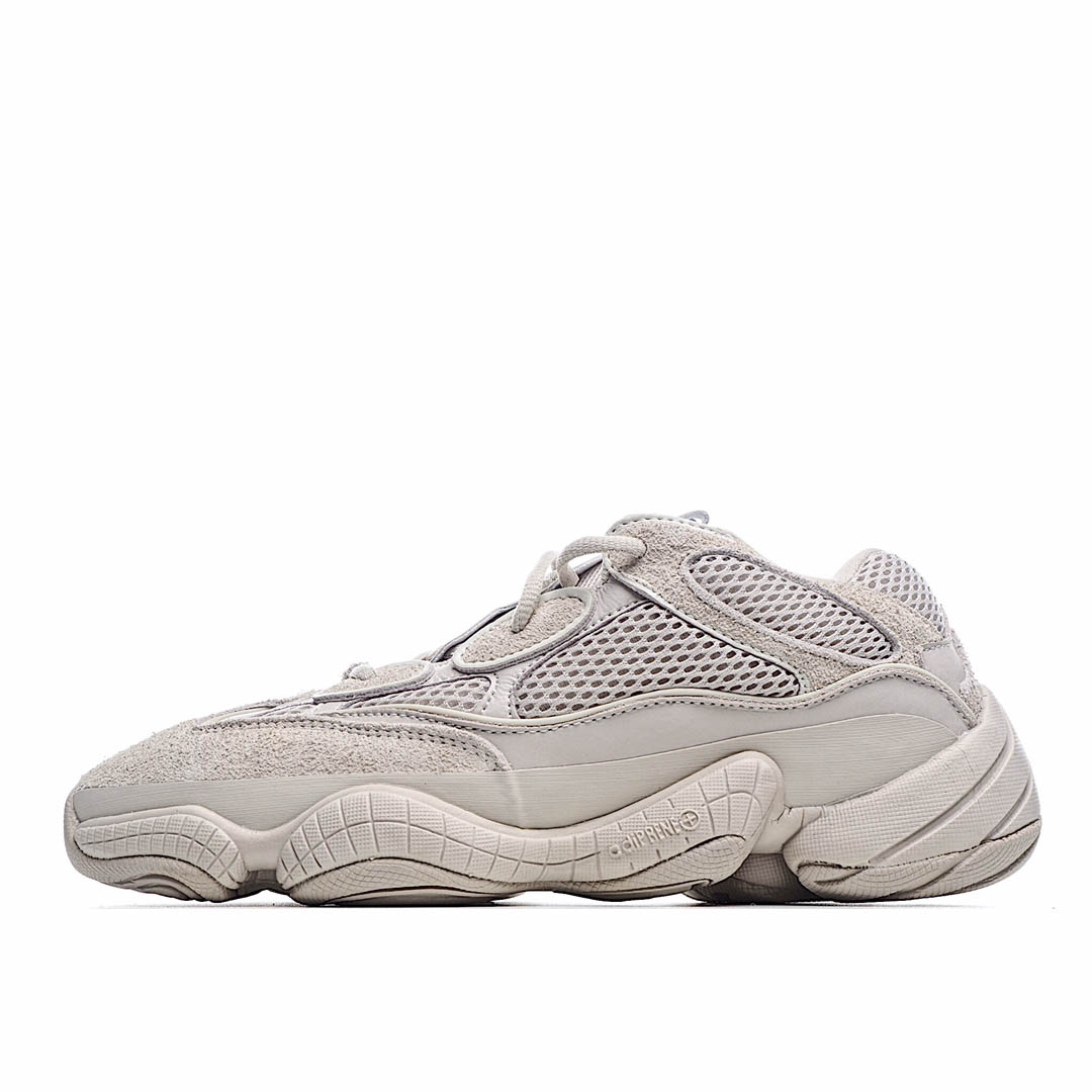 Adidas Yeezy 500 'Salt'