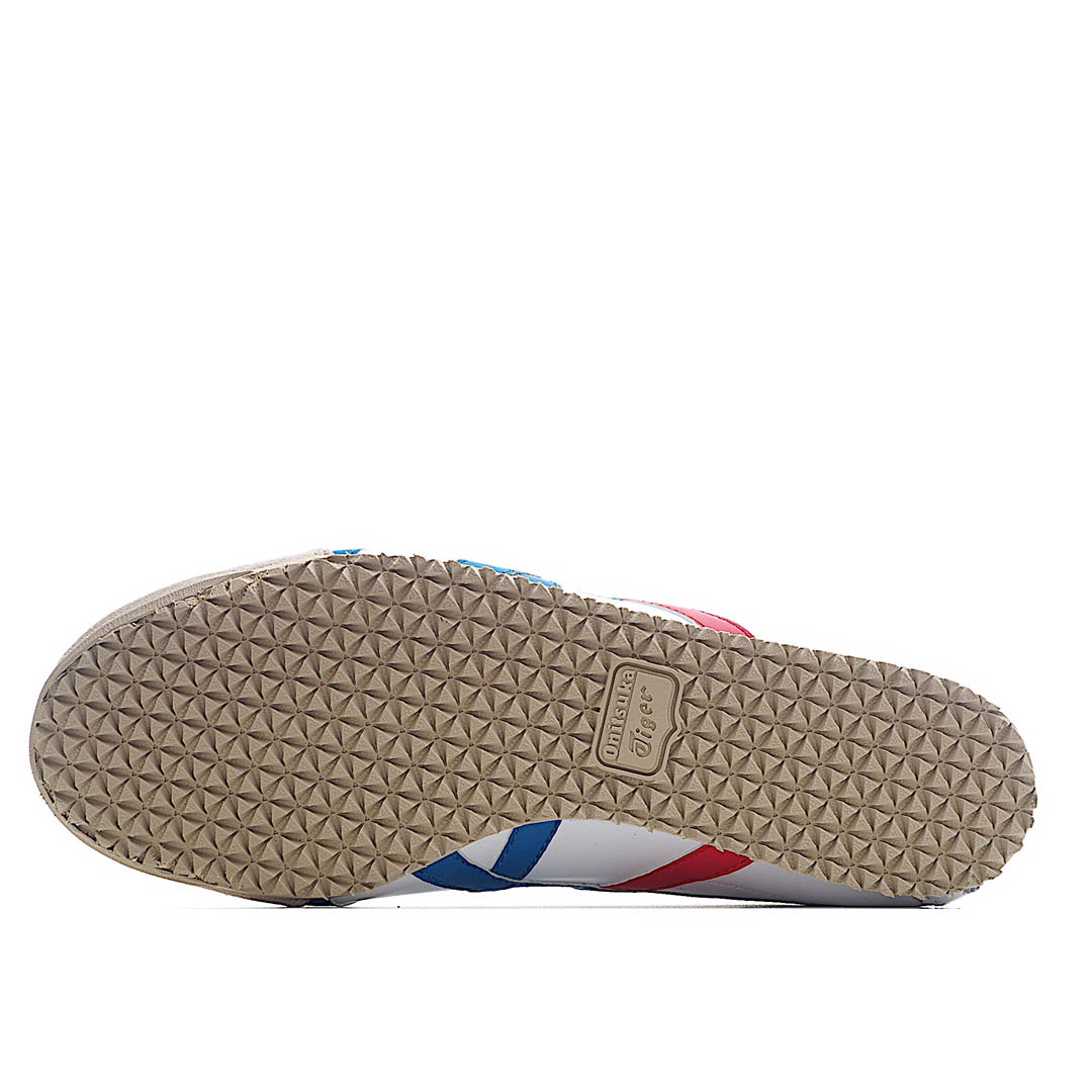 Asics Onitsuka Mexico 66 Slip-On Canvas Running Shoe