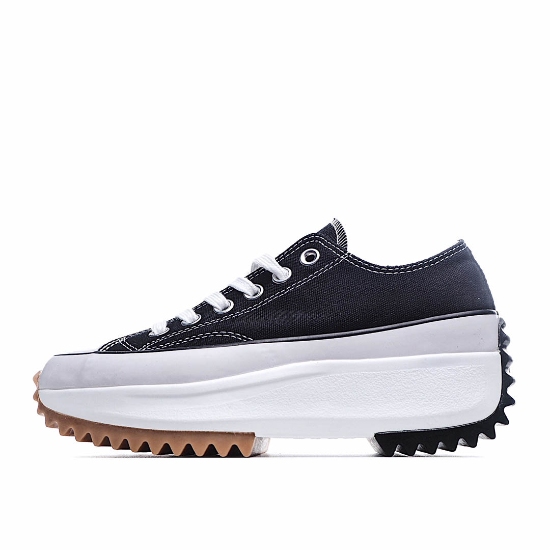 CONVERSE Run Star Hike low sneakers