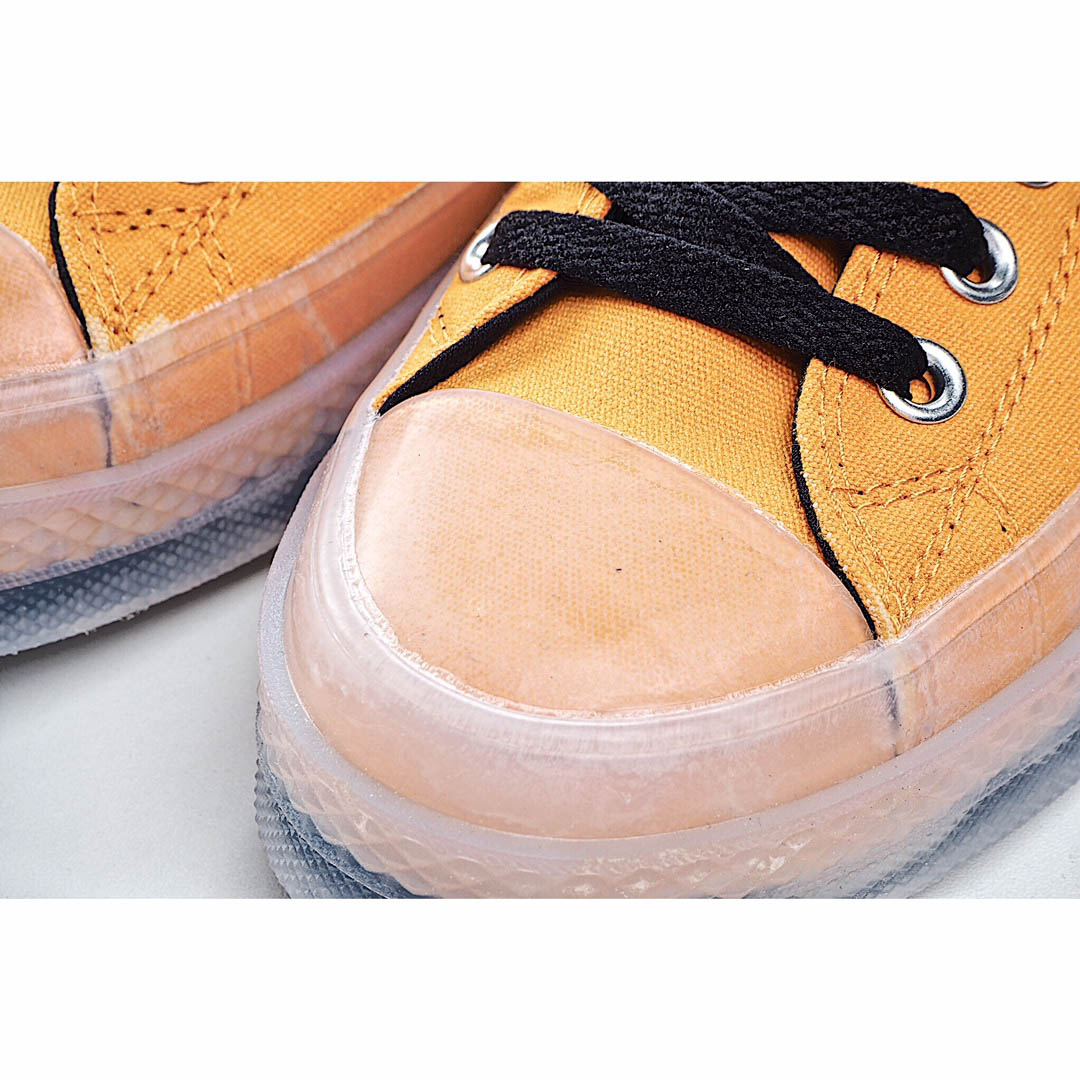 Converse Chunk 1970s Espadrilles