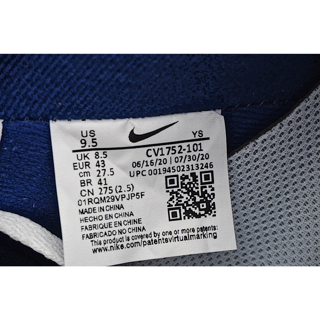 Nike Air Force 107 LV8