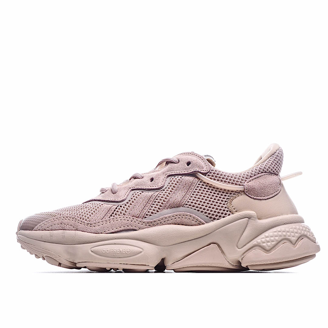 Adidas Ozweego 'Ash Pearl'‬
