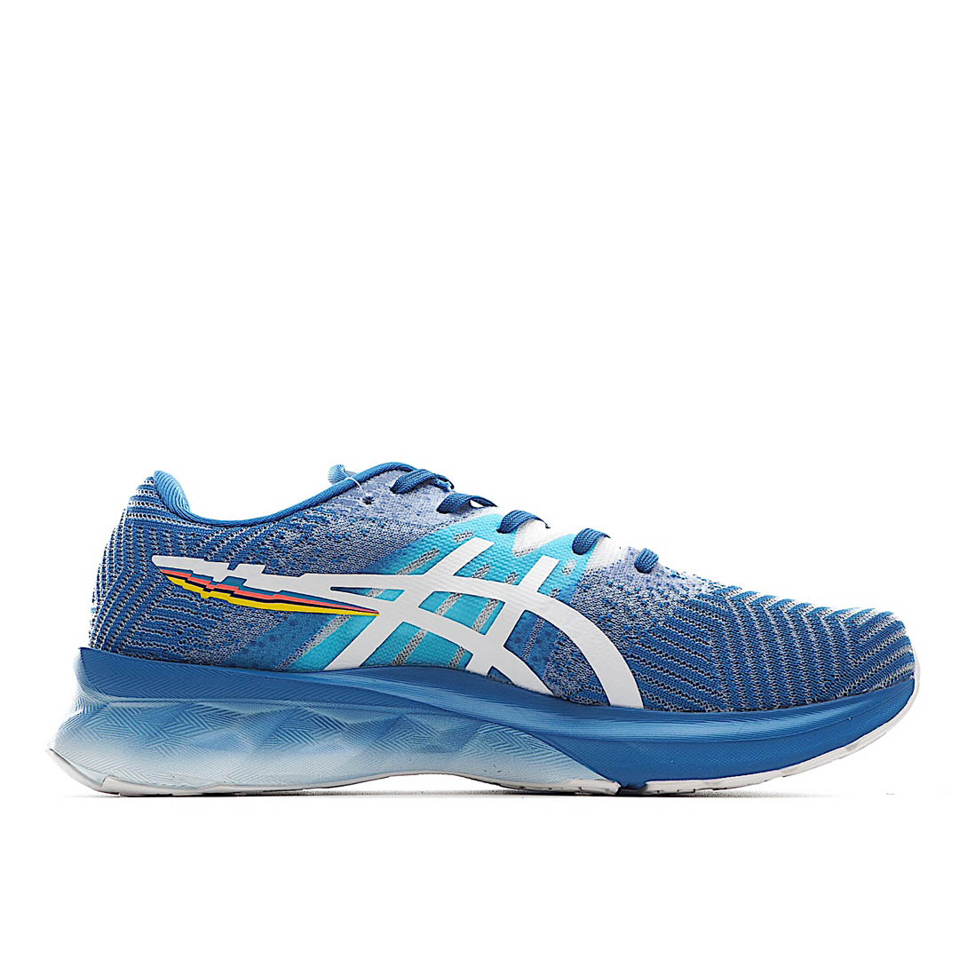 Asics x Affix Novablast Running Shoes