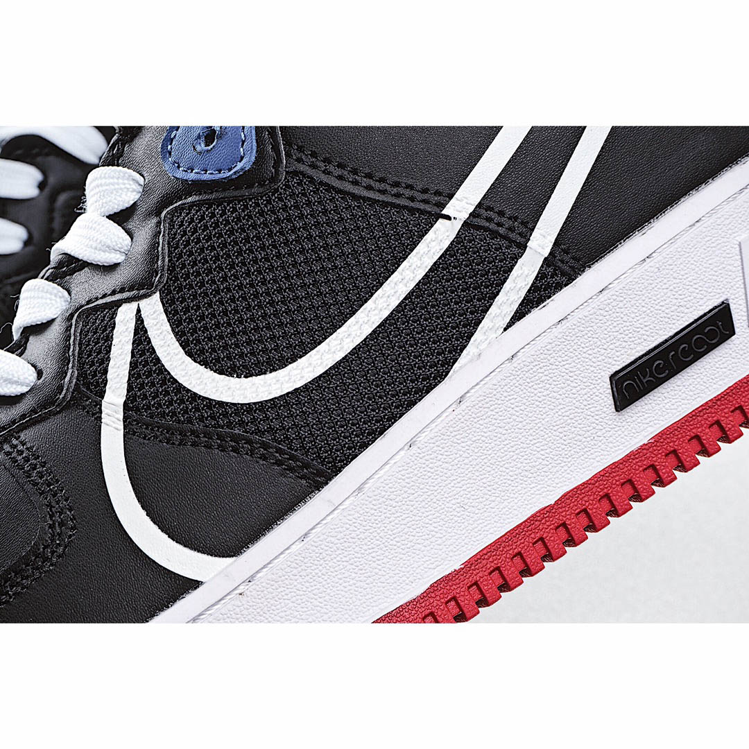 Nike Air Force 1 React