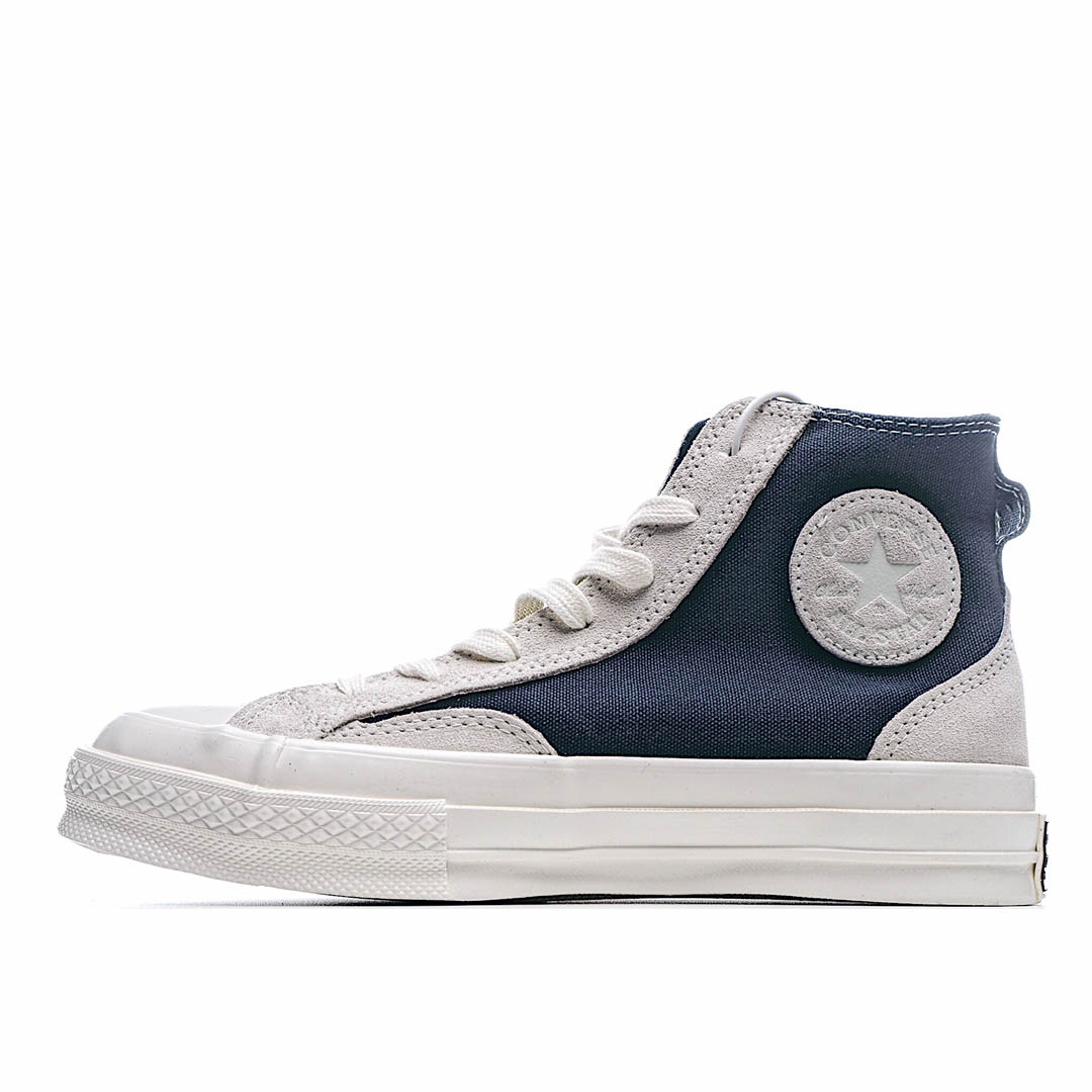 Converse Chunk 1970s Espadrilles