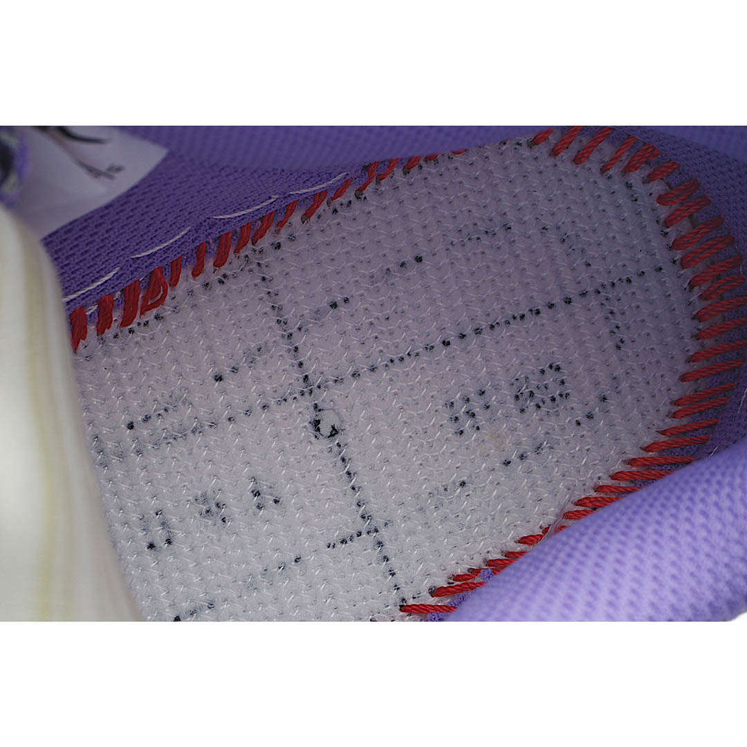 Nike Air Force 1 07 Low  紫