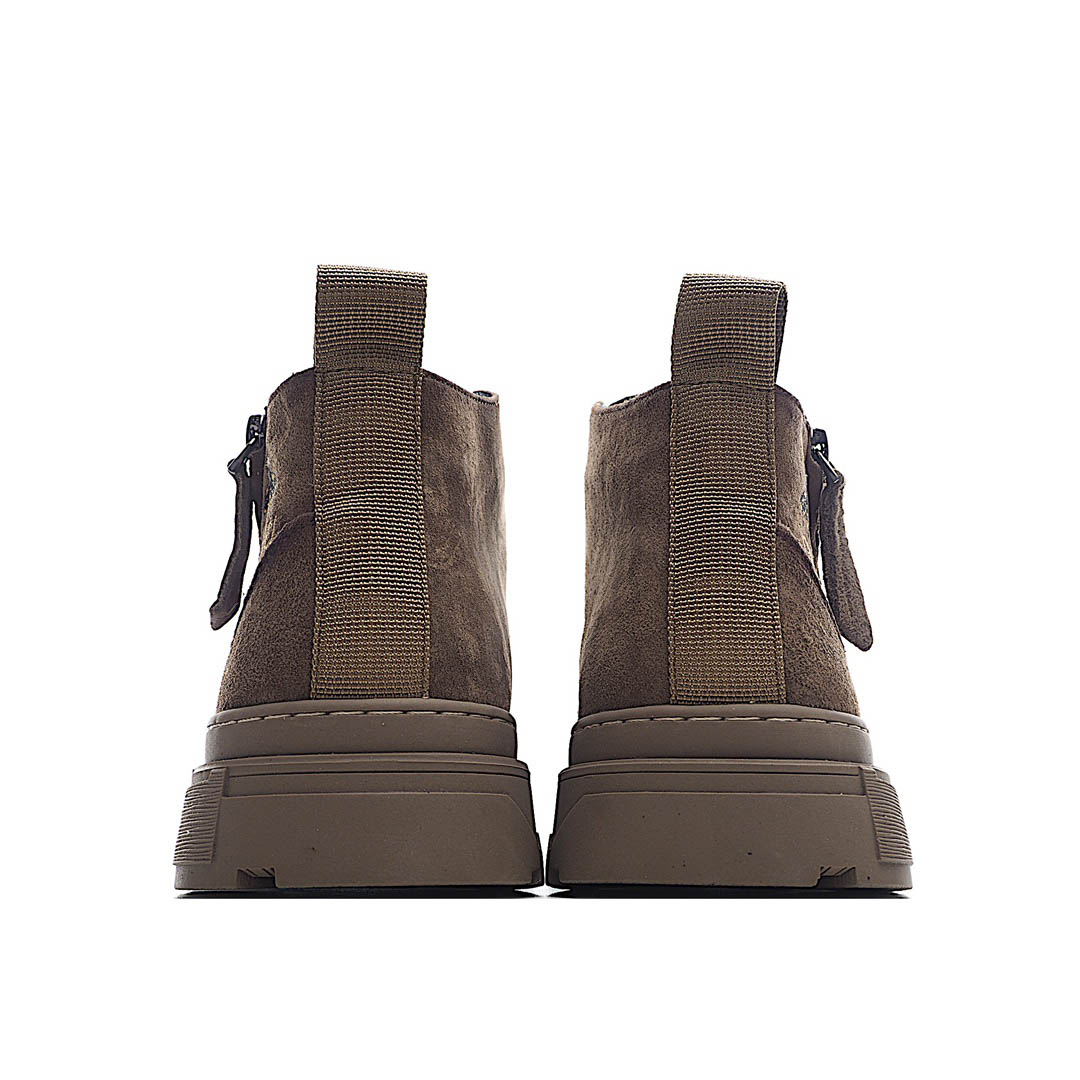 Gucci Hiking Boosts Hiking Boots Martin Boots