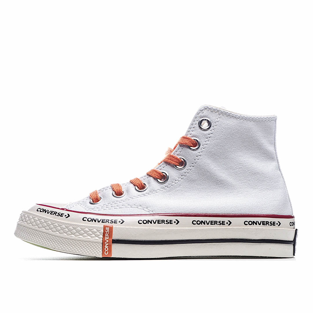 Converse Chunk 1970s Espadrilles