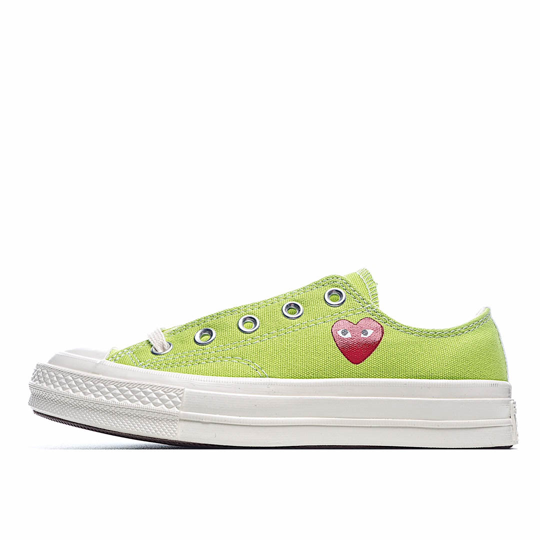 Converse Chunk 1970s Espadrilles