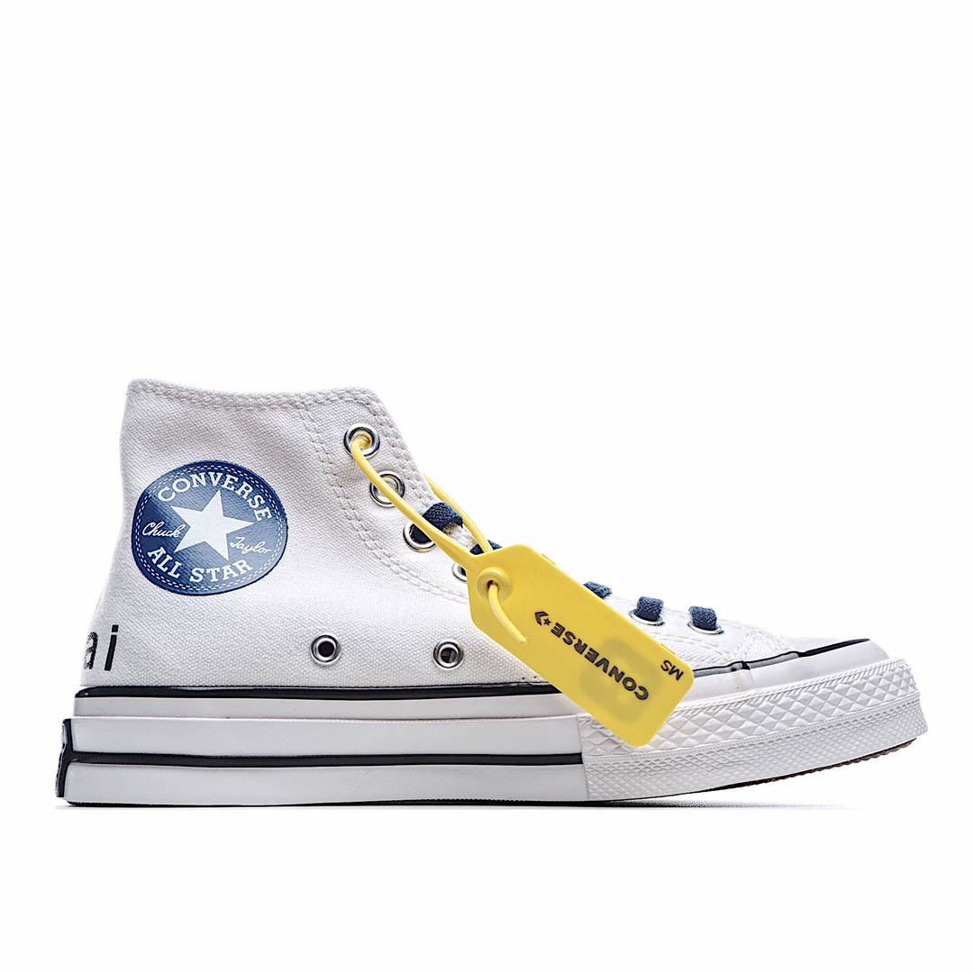 Converse Chunk 1970s Espadrilles