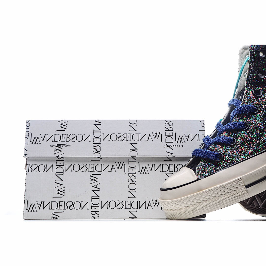 Converse Chunk 1970s Espadrilles