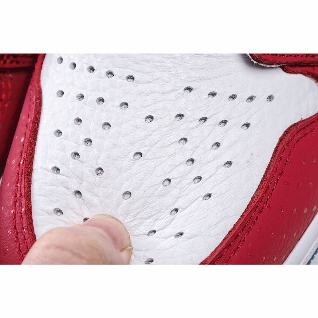 Air Jordan 1 Retro High OG 'Origin Story'