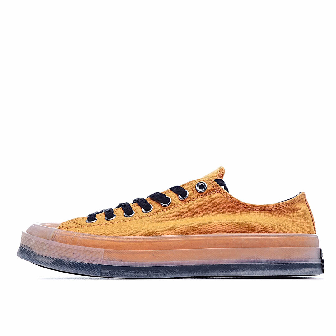 Converse Chunk 1970s Espadrilles