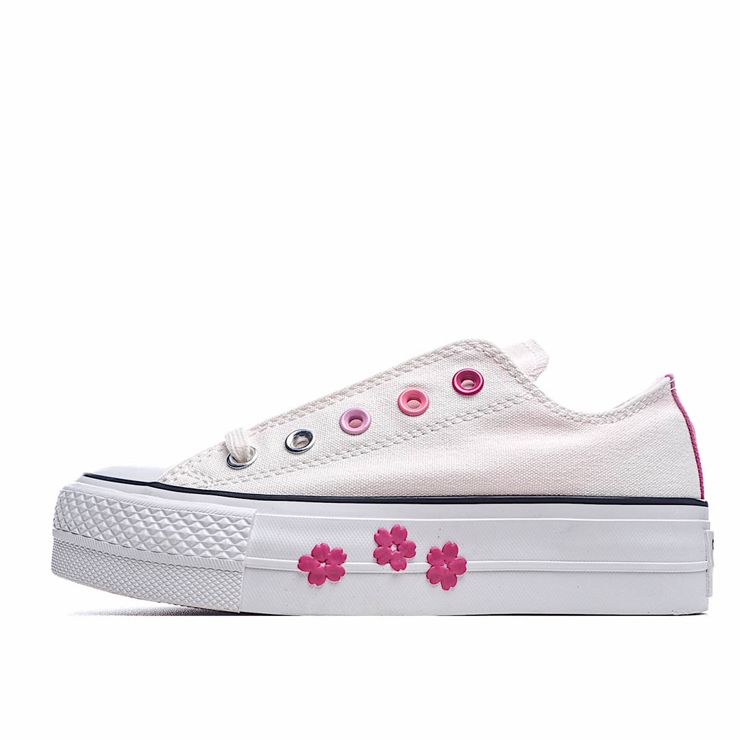 CONVERSE ALL STAR COLORS R HI OX Espadrilles