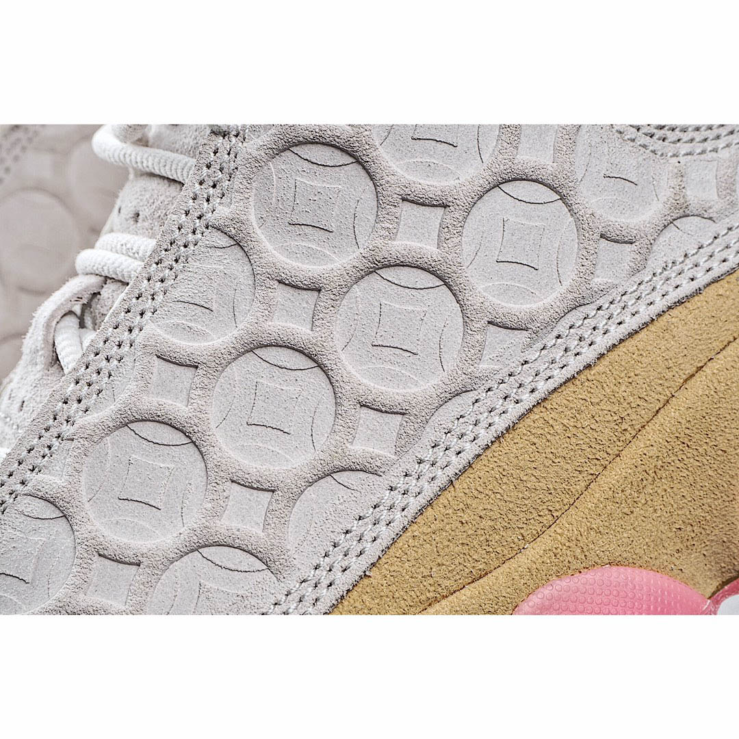 Air Jordan 13 Retro 'Chinese New Year'