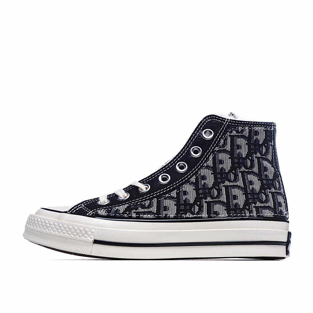 CONVERSE X DIOR Espadrilles