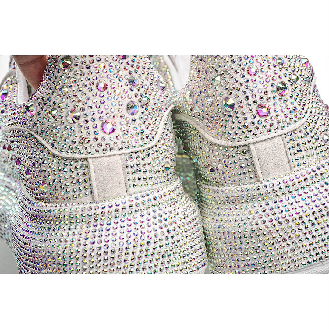 Alexander McQueen sole sneakers