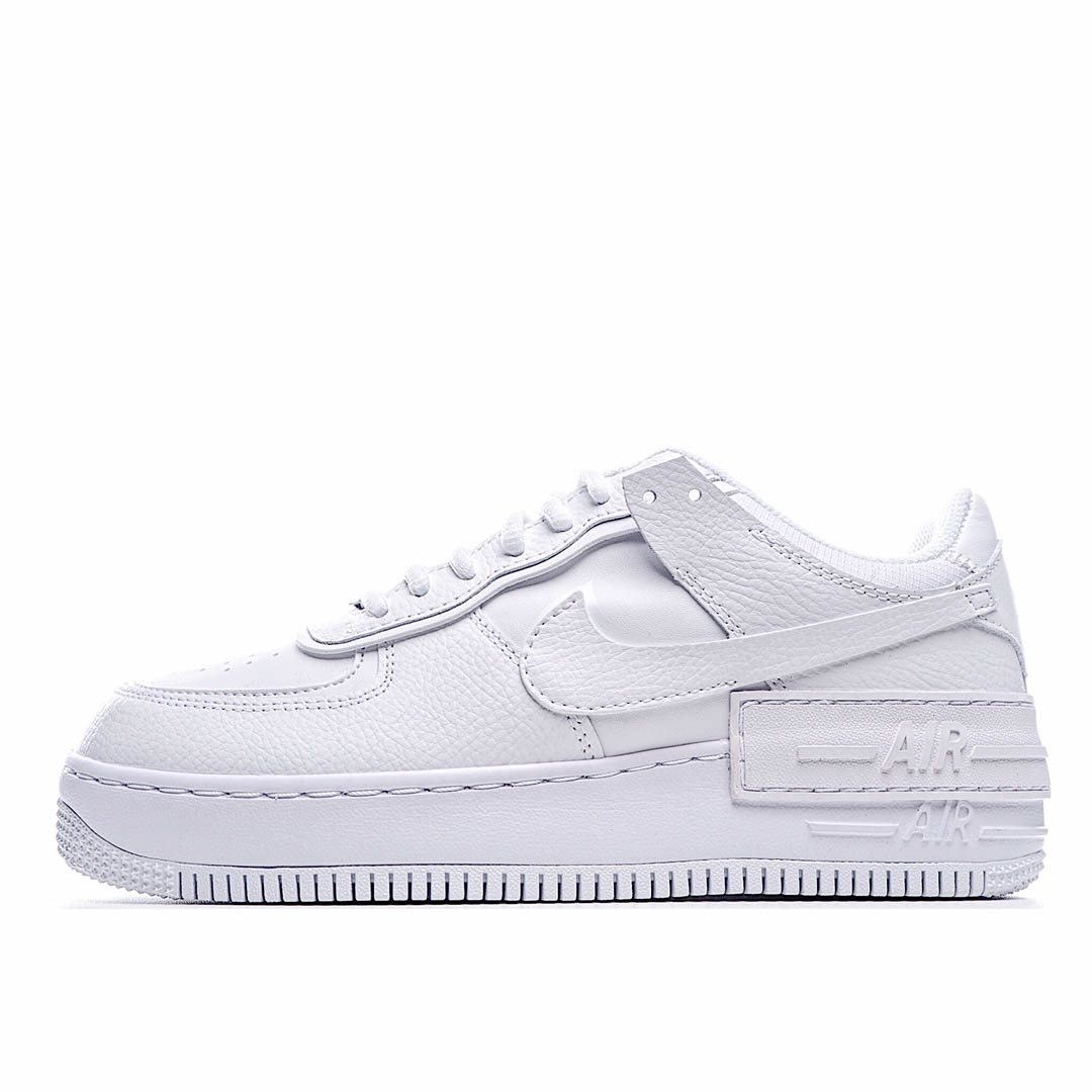 Nike Air Force 1 Shadow CI0919-101