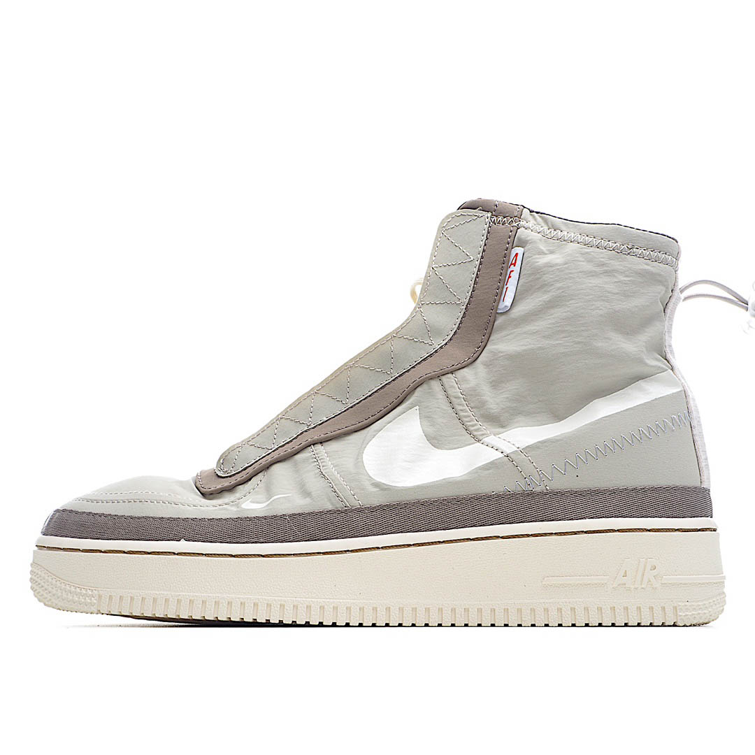 Nike Air Force 1 Shell WMNS