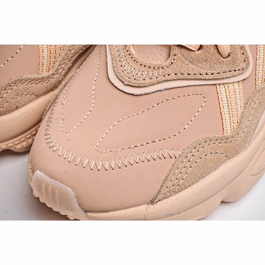 Adidas Ozweego 'Glow Orange'‬