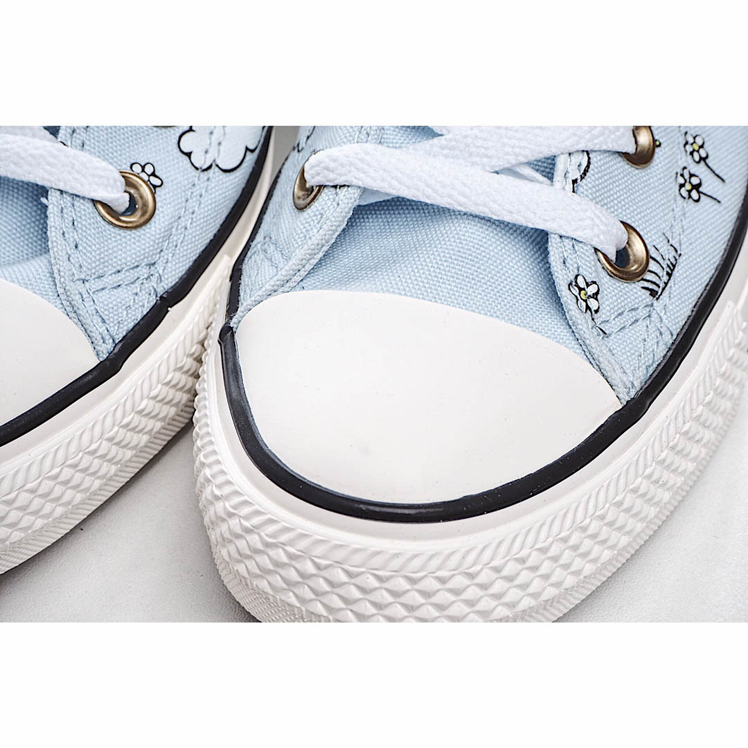 CONVERSE ALL STAR COLORS R HI OX Espadrilles