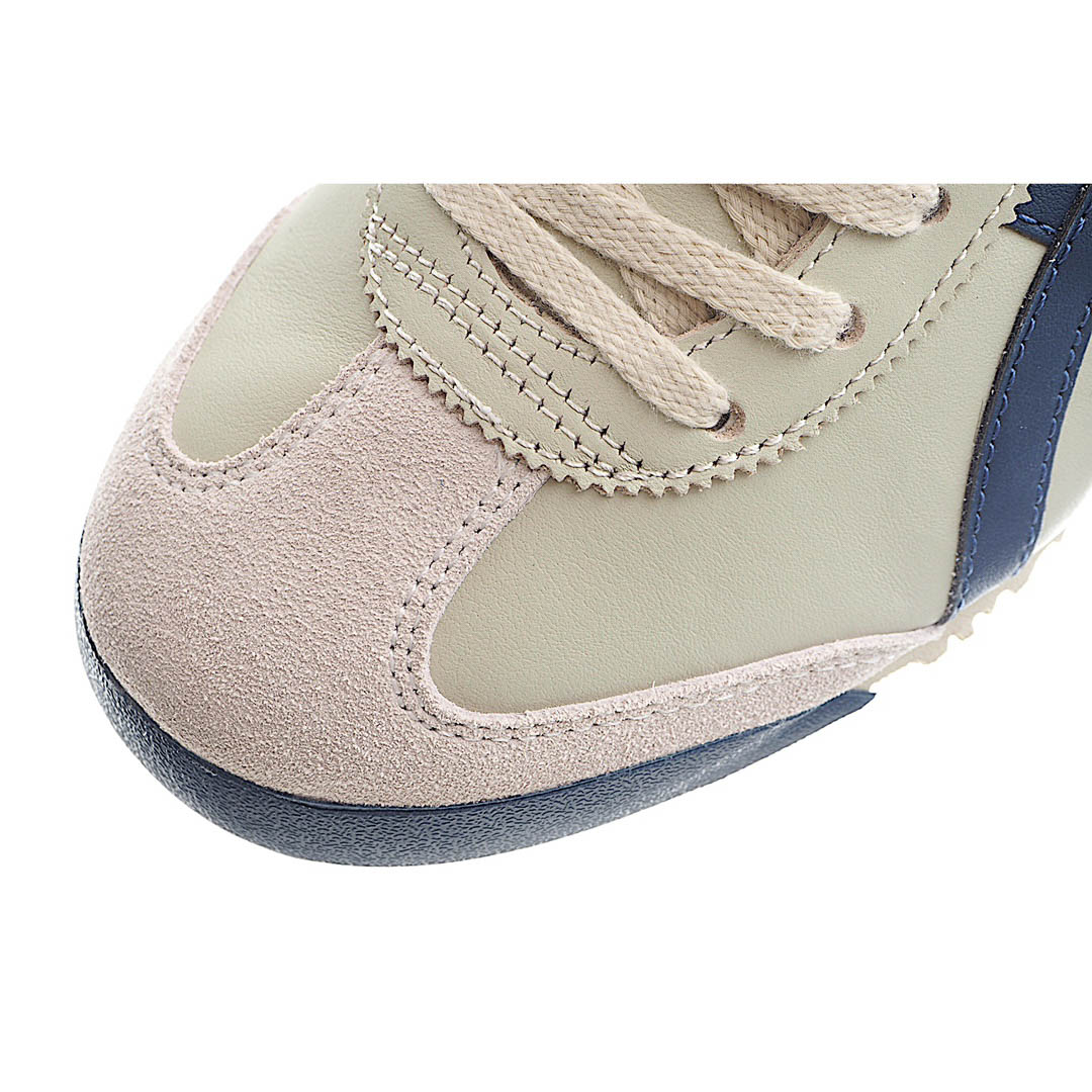 Asics Onitsuka Mexico 66 Slip-On Canvas Running Shoe