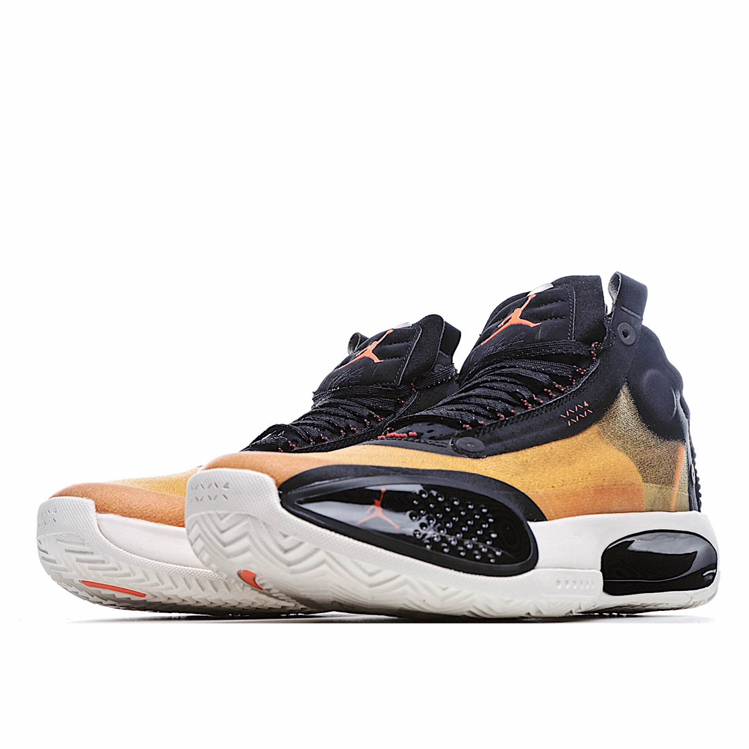 Air Jordan 34 PF 'Amber Rise'