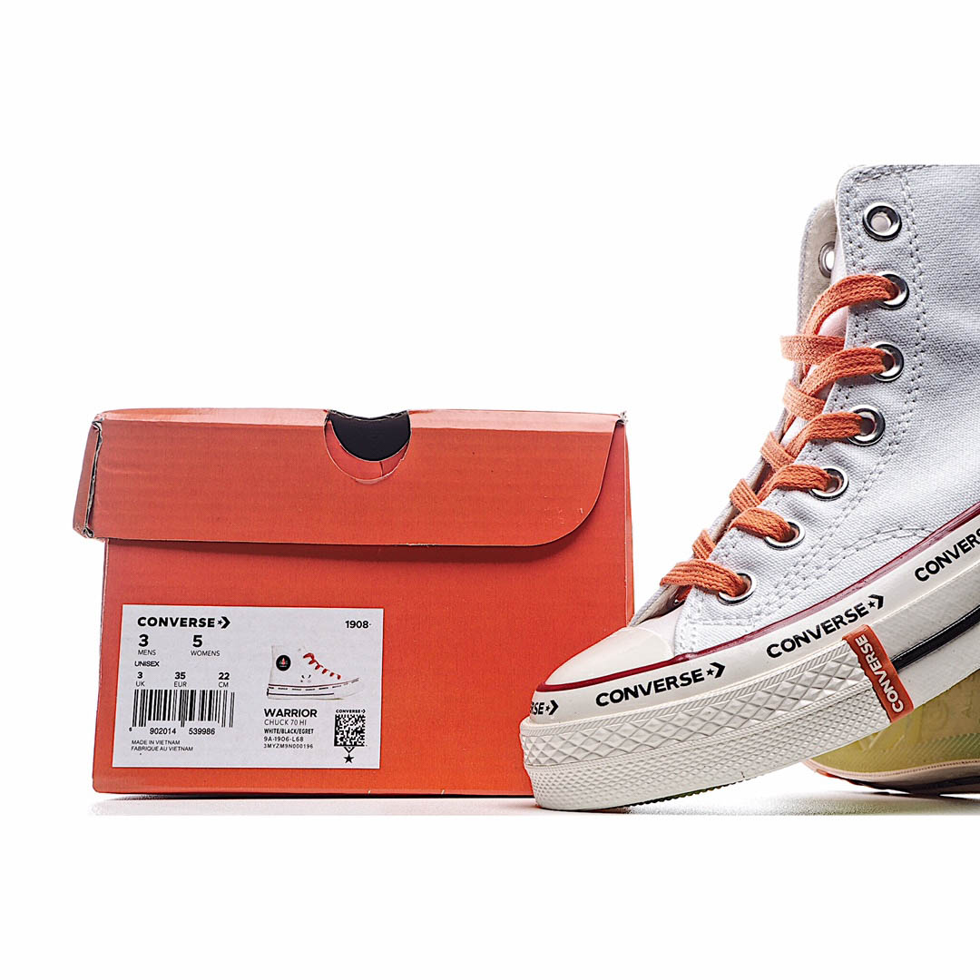 Converse Chunk 1970s Espadrilles