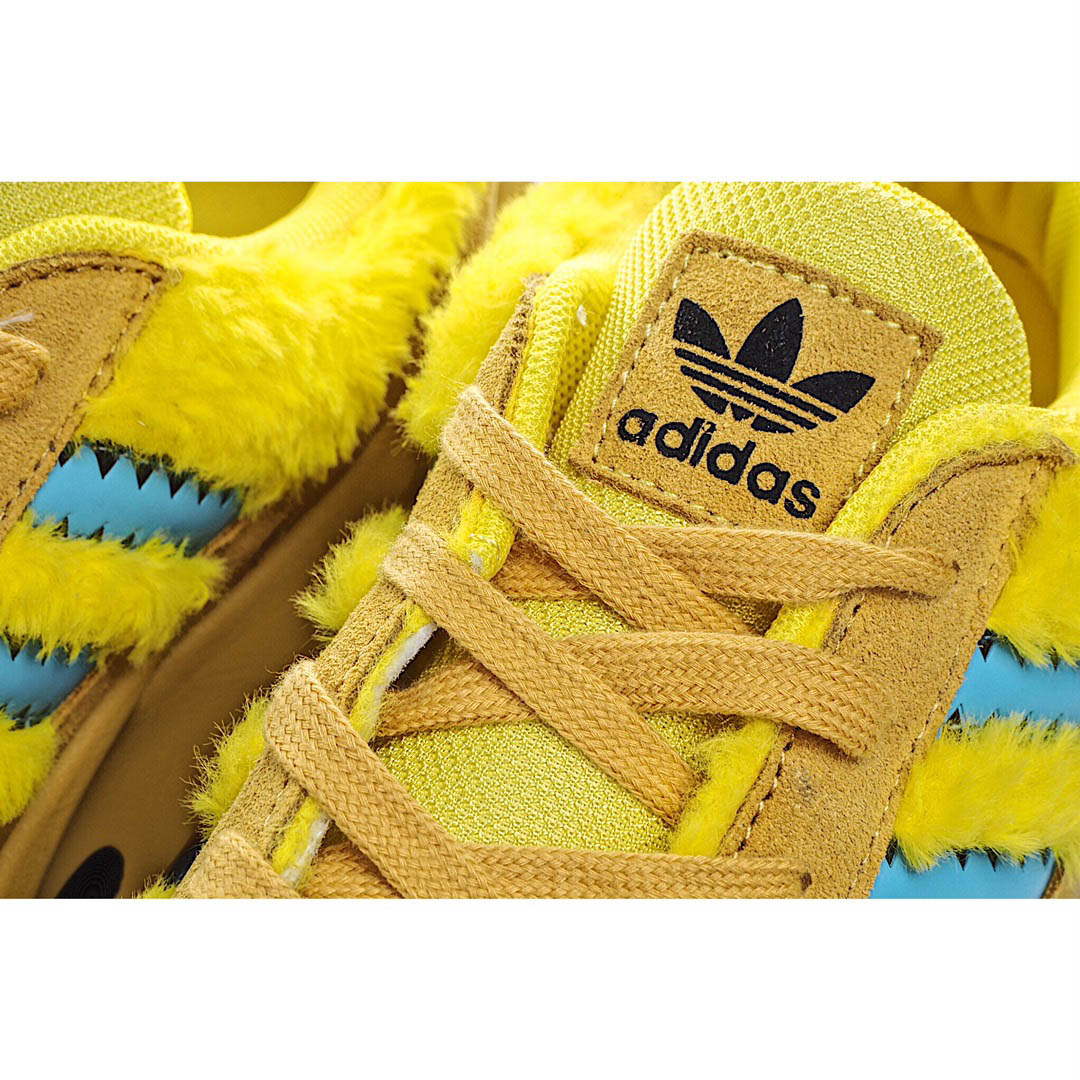 Adidas Yeezy Tubular Shadow Shadow Knit