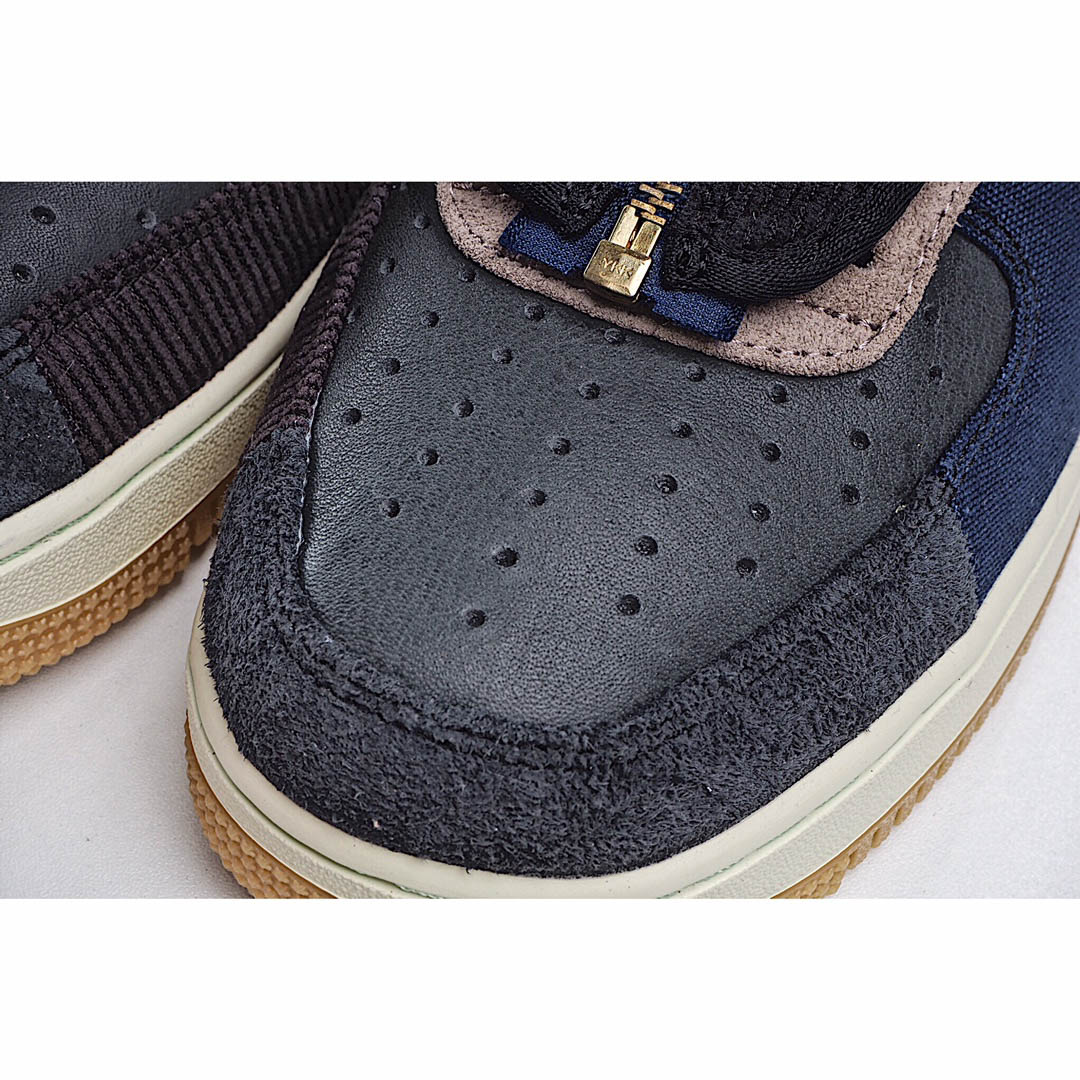 Nike Travis Scott x Nike Air Force 1 Low