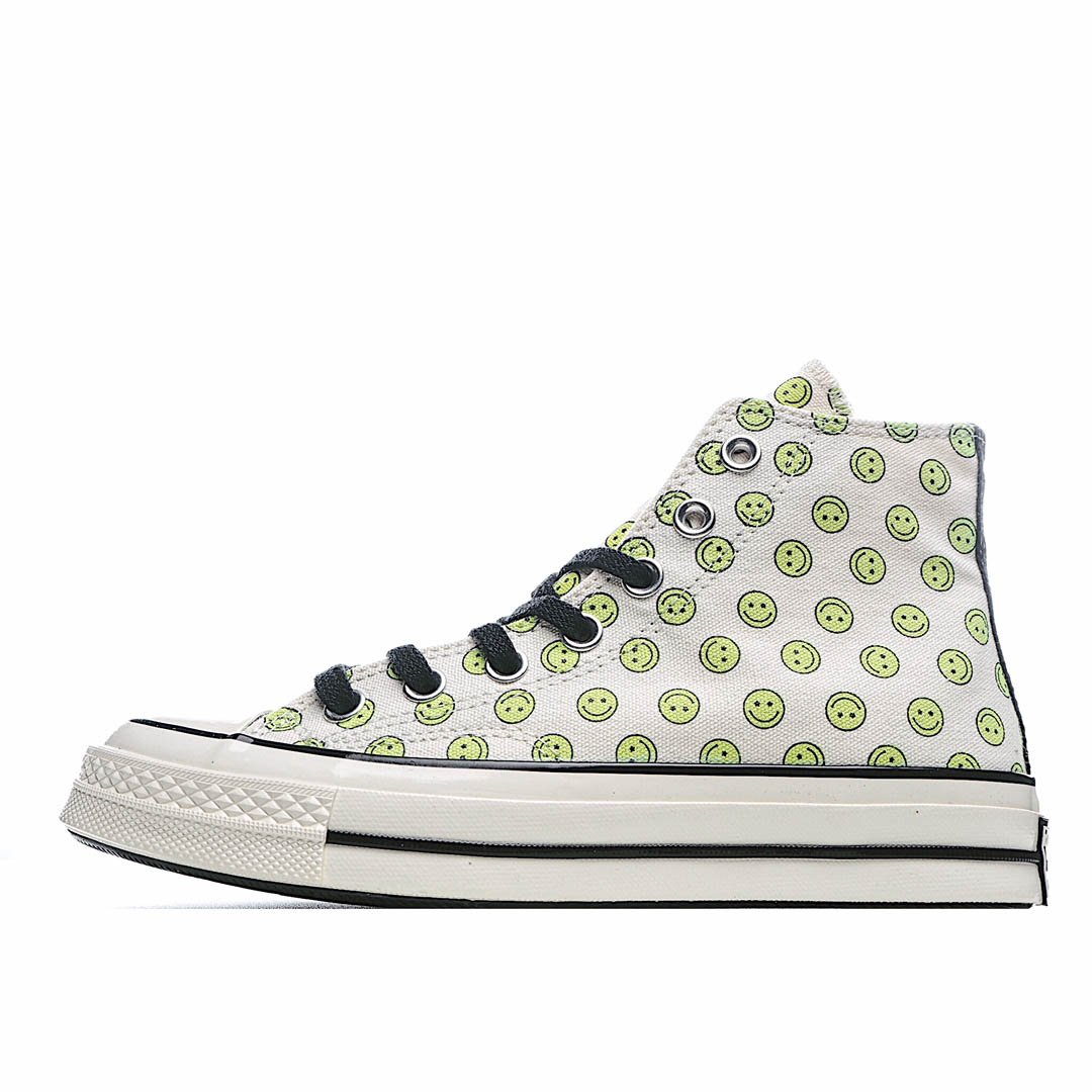 Converse Chunk 1970s Espadrilles