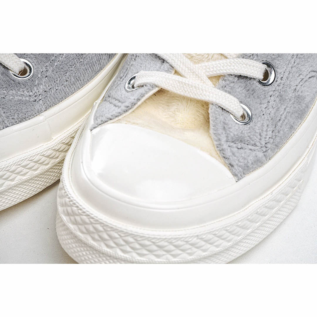 Converse Chuck x Bugs Bunny Espadrilles