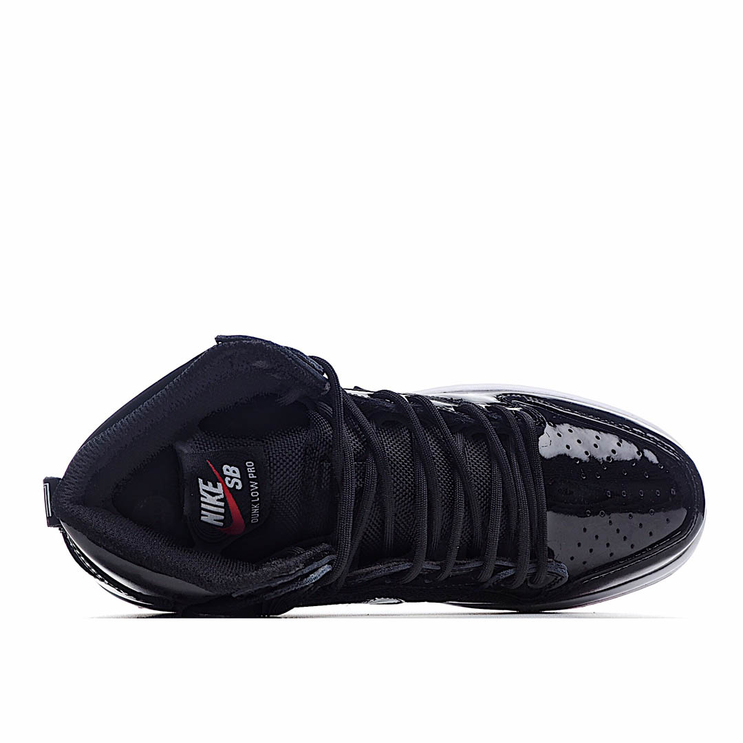 Air Jordan Dunk High SB 'Rivals Pack'