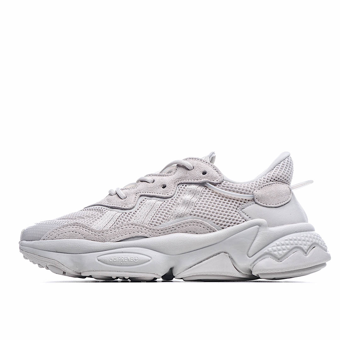 Adidas Ozweego 'Chalk Pearl'‬