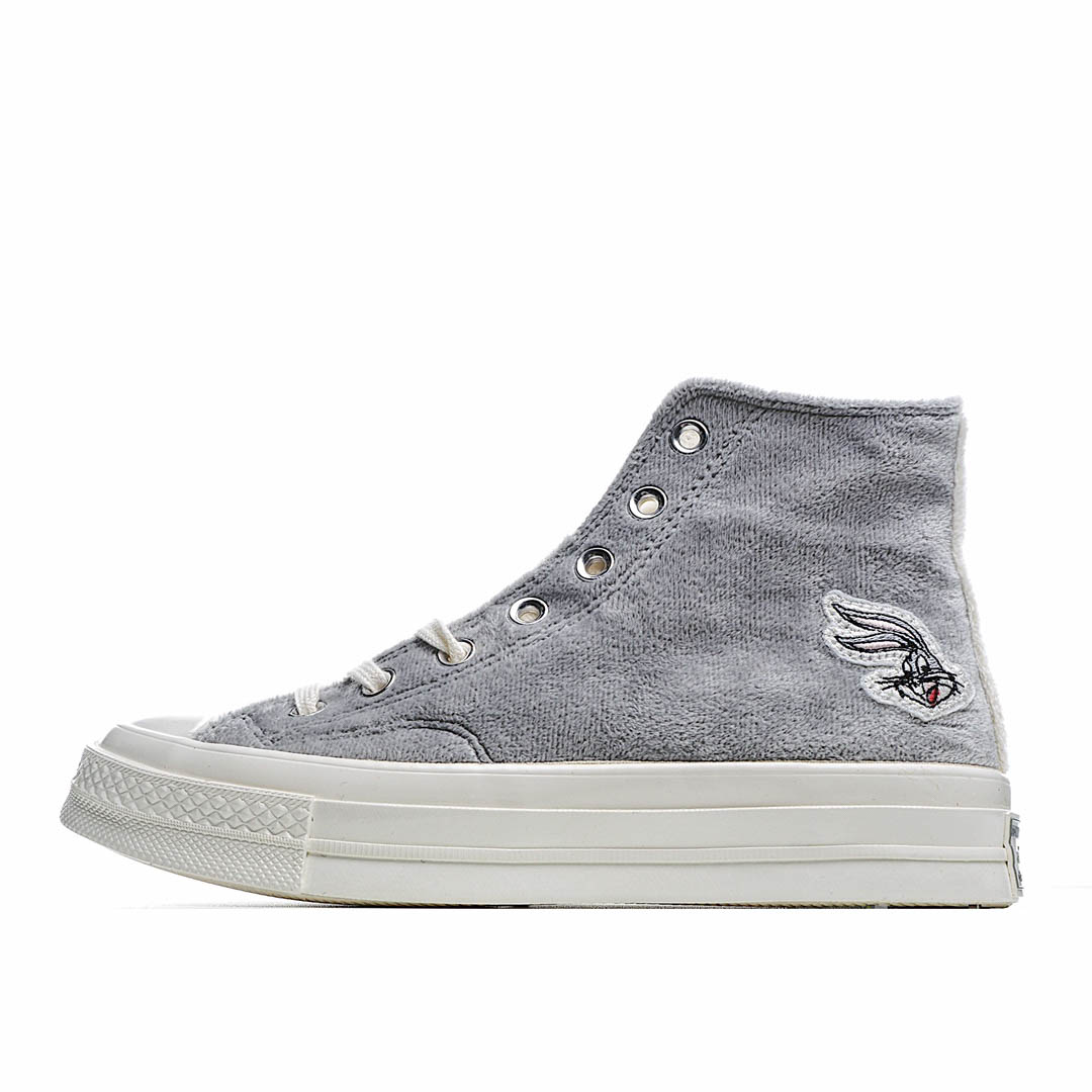 Converse Chuck x Bugs Bunny Espadrilles