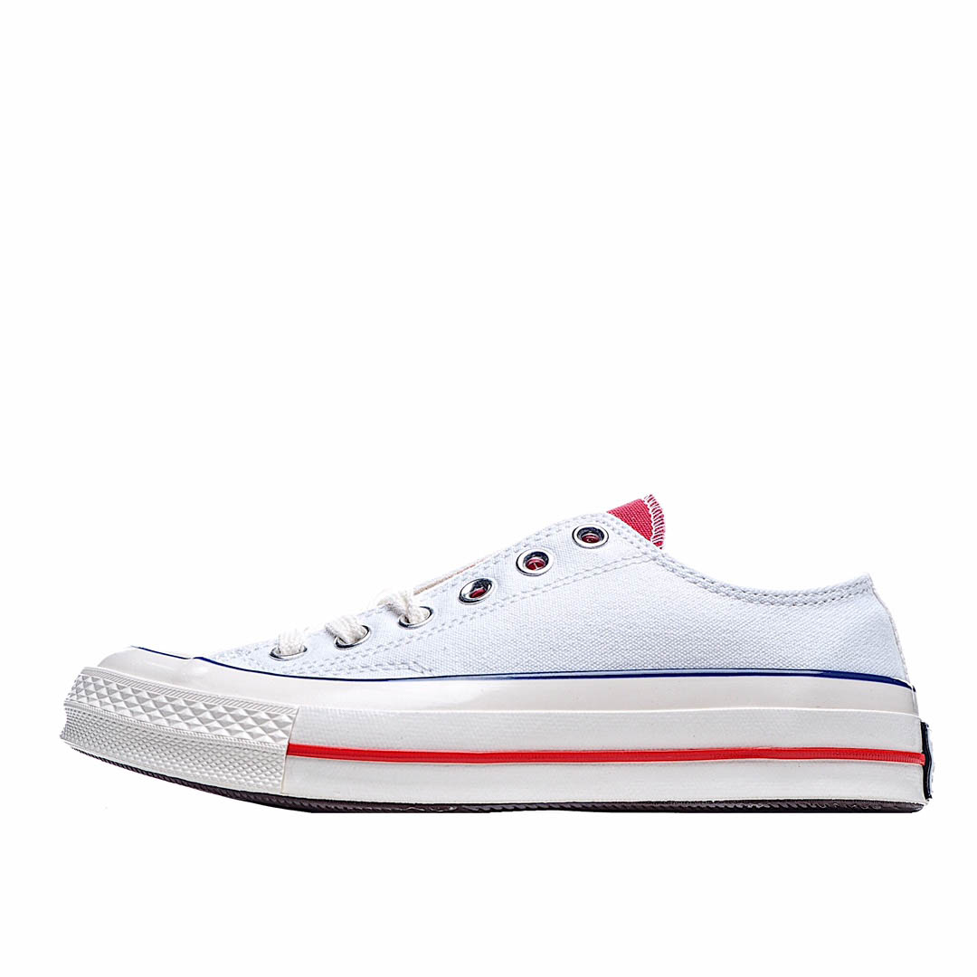 Converse Chunk 1970s Espadrilles