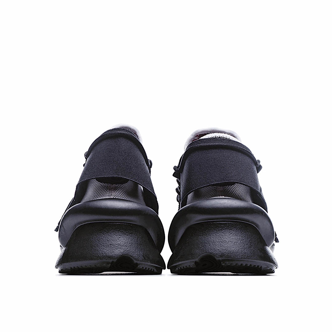 Adidas Y-3 Kaiwa 'Black White Red'