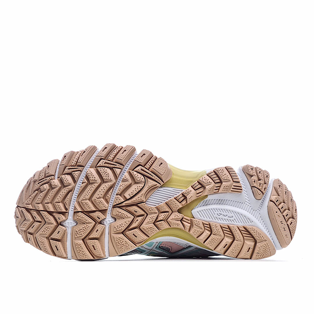 Asics x Affix Novablast Running Shoes