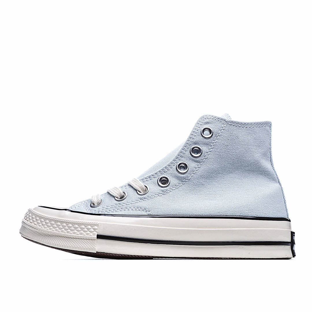 Converse Chunk 1970s Espadrilles