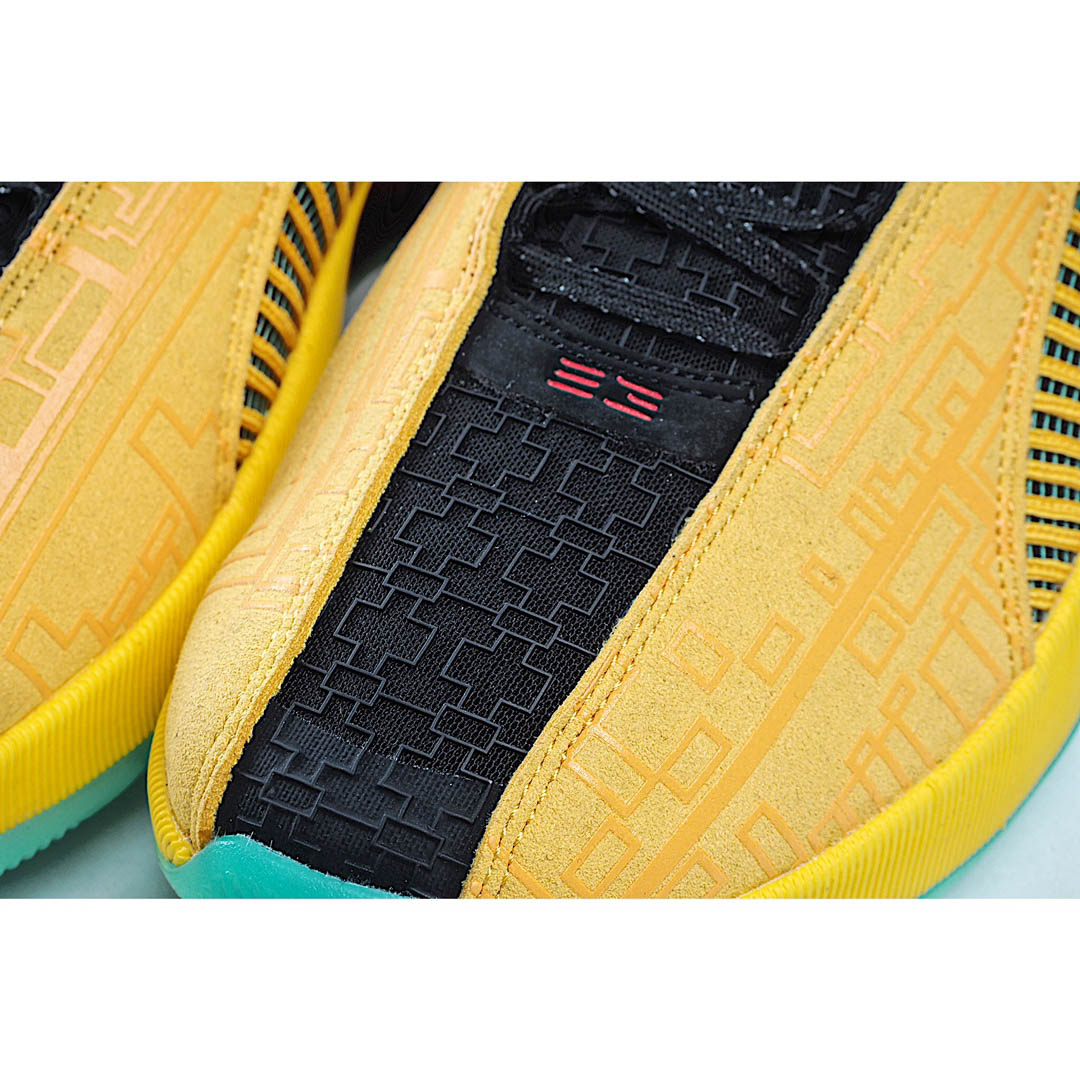 Air Jordan 35 'Dynasties'