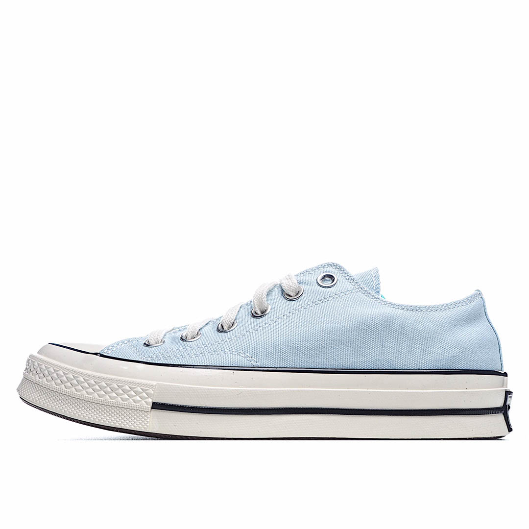 Converse Chunk 1970s Espadrilles