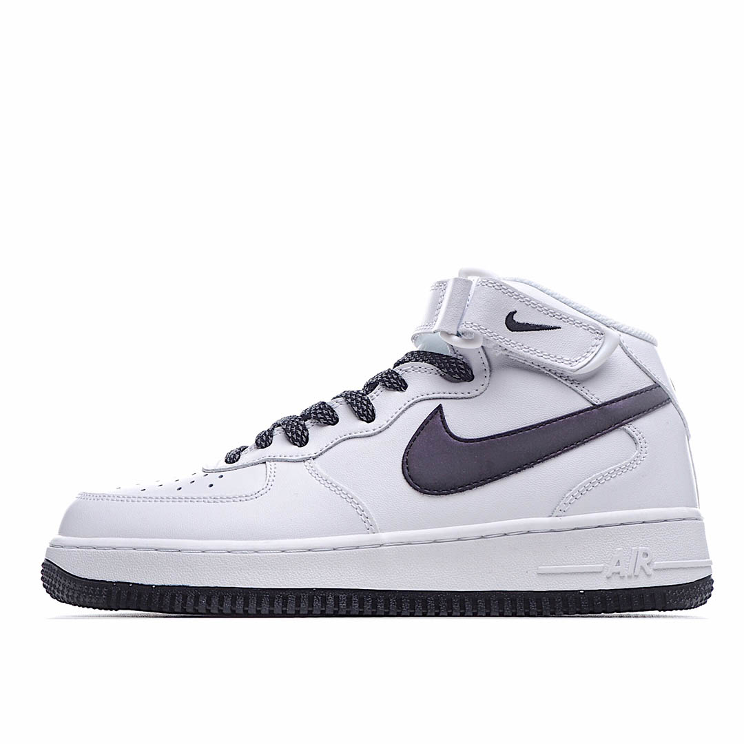 Nike Air Force 1 Retro AF1 3M Reflective