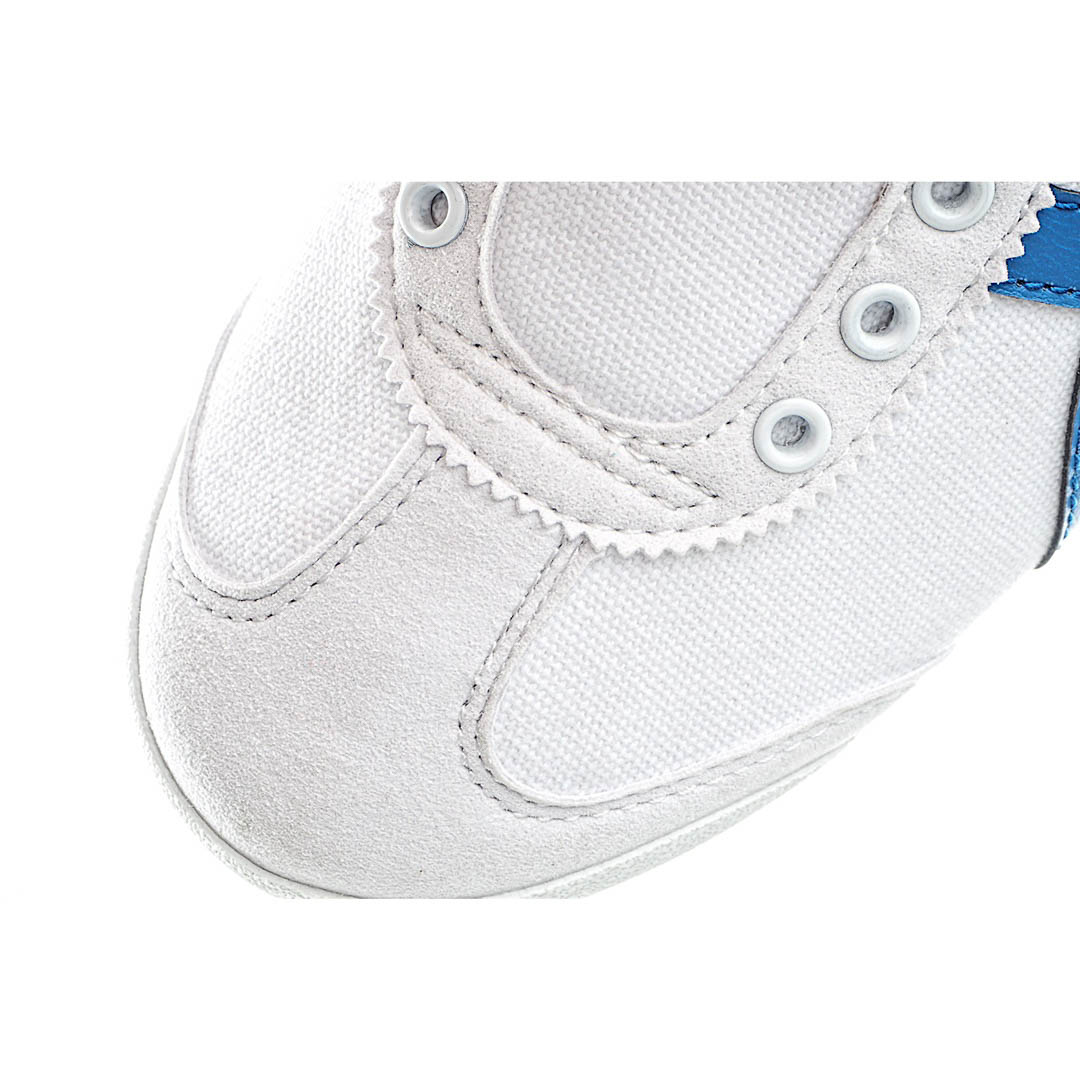 Asics Onitsuka Mexico 66 Slip-On Canvas Running Shoe