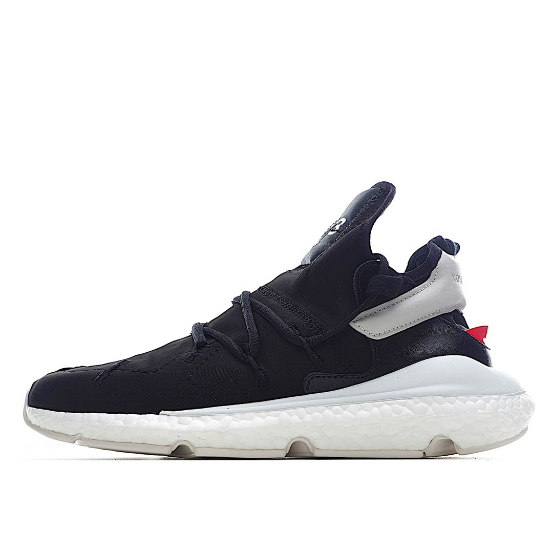 Adidas Y-3 Kusari II Popcorn Flower